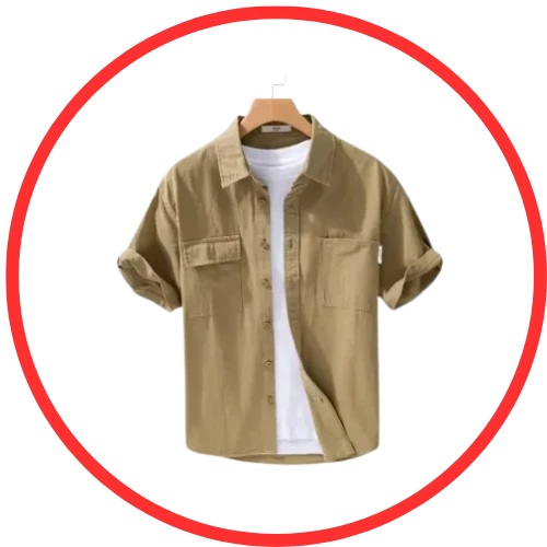 Men's Fashion