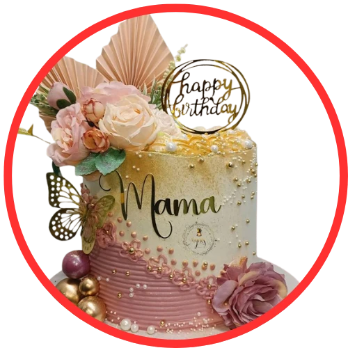 Cakes & Pastries