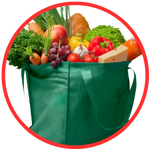 Groceries